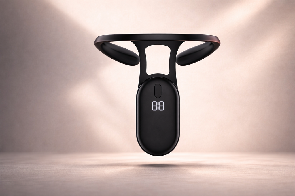 Correcteur de posture intelligent