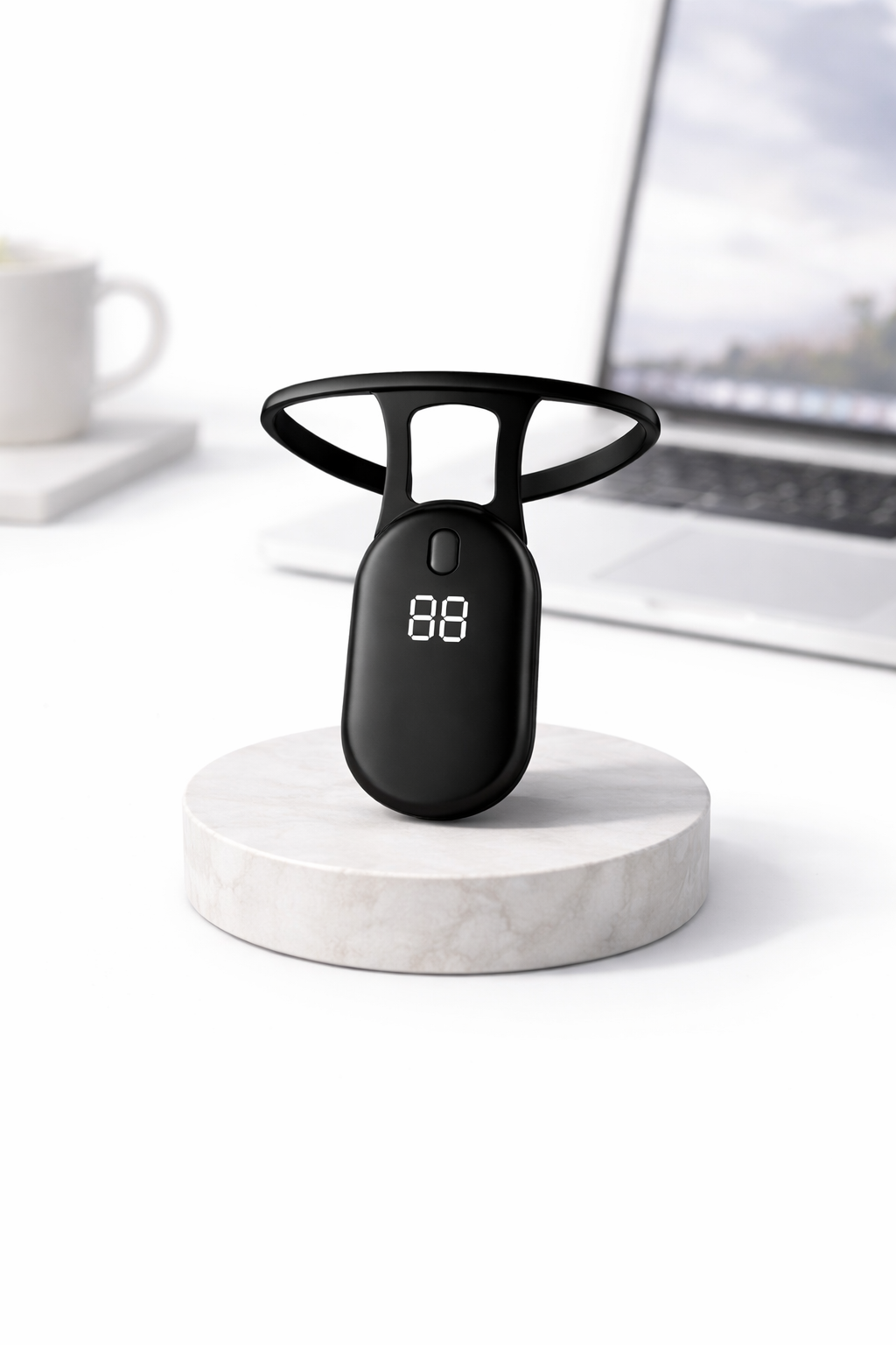 Correcteur de posture intelligent