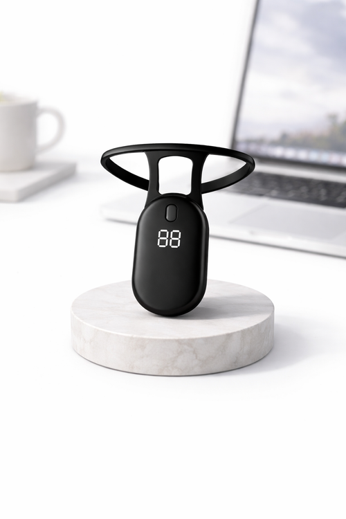 Correcteur de posture intelligent
