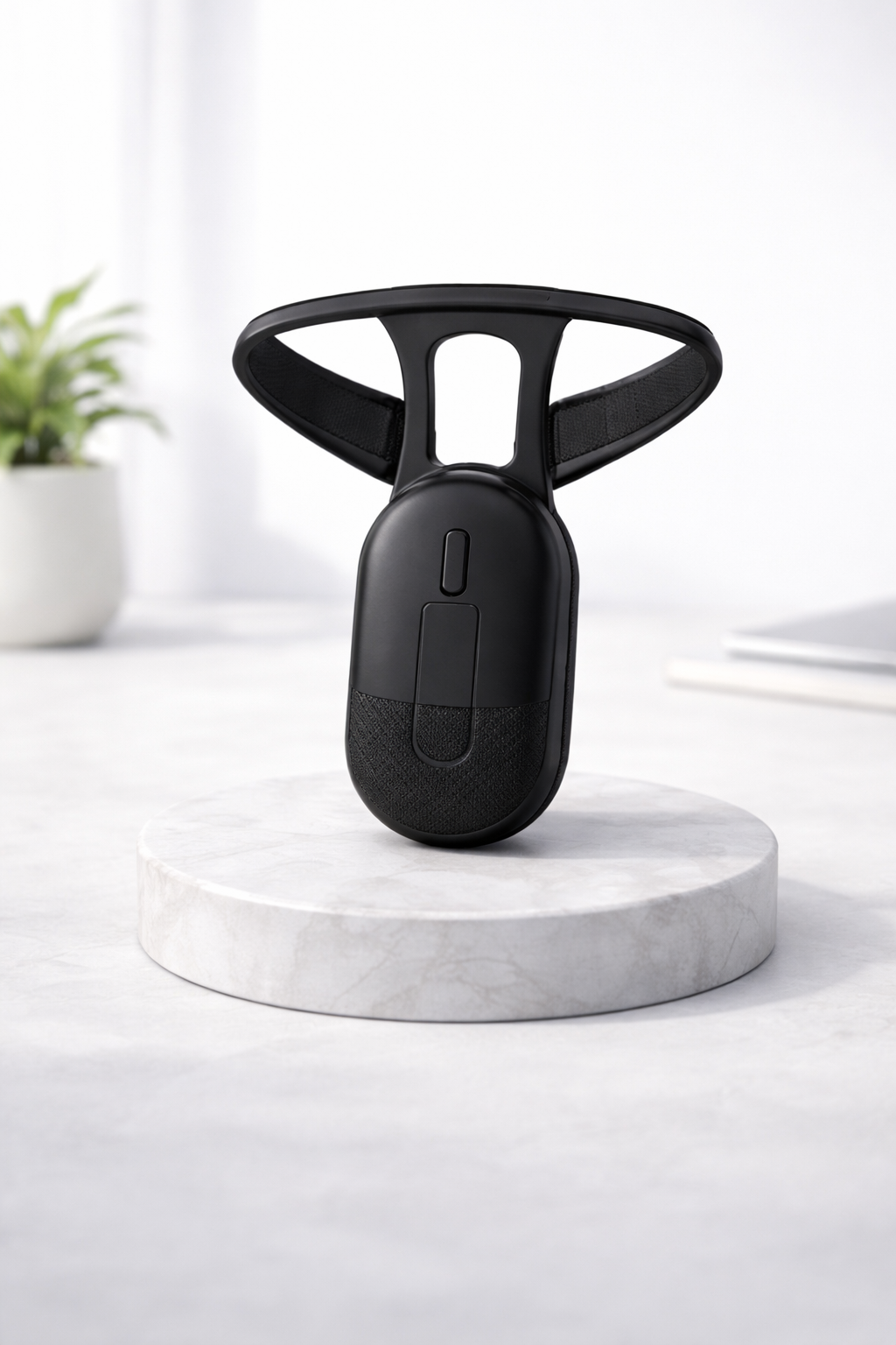 Correcteur de posture intelligent